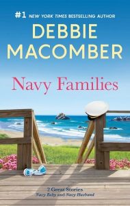 navy families, debbie macomber