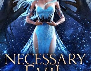 necessary evil harper a brooks