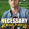 necessary roughness mimi kinley