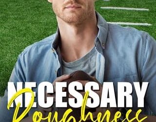 necessary roughness mimi kinley