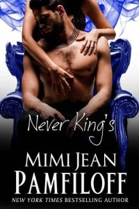 never king's, mimi jean pamfiloff