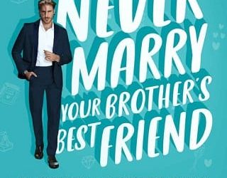 never marry lauren landish