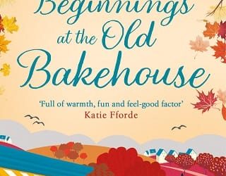 new beginnings christie barlow