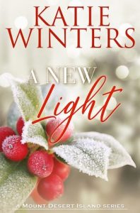 new light, katie winters