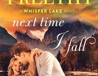 next time i fall barbara freethy