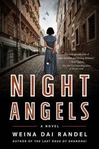 night angels, weina dai randel