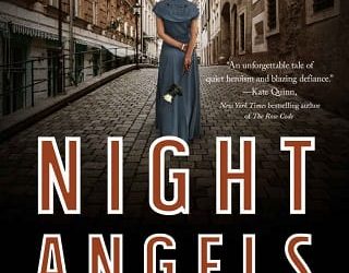 night angels weina dai randel