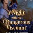 night dangerous viscount scarlett osborne
