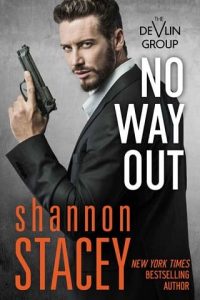 no way out, shannon stacey
