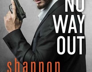 no way out shannon stacey