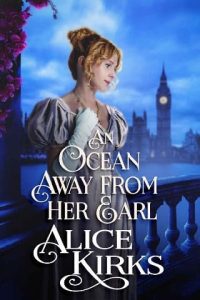 ocean away, alice kirks