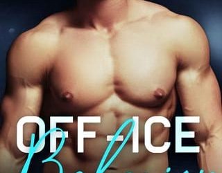 off-ice behavior hannah henry