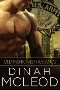 old fashioned, dinah mcleod