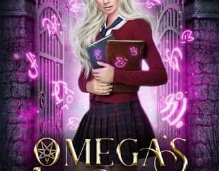 omega's affinity cara bryant