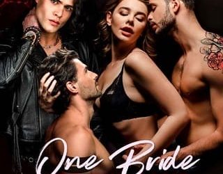 one bride jess bentley