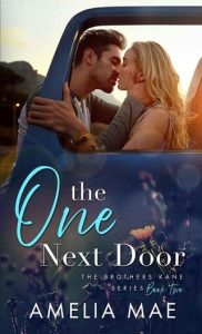 one next door, amelia mae