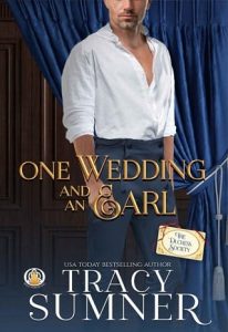 one wedding earl, tracy sumner