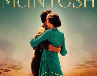 orphans fiona mcintosh