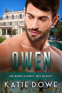 owen, katie dowe