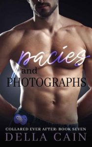 pacies photographs, della cain