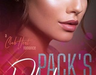 pack's pledge victoria kent