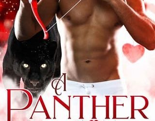 panther for valentine's lisa daniels
