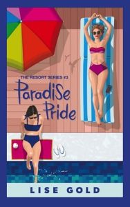 paradise pride, lise gold