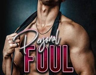 personal foul maggie rawdon