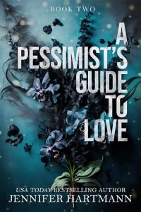 pessimist's guide, jennifer hartmann