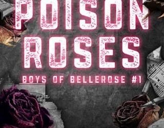 poison roses tate james