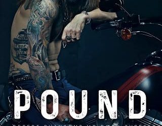 pound verlene landon