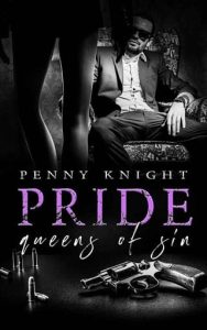 pride, penny knight