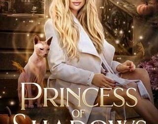 princess shadows shari l tapscott