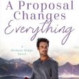 proposal changes everything isabelle grace