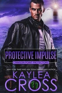 protective impulse, kaylea cross