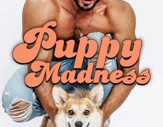 puppy madness flora ferrari