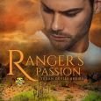 ranger's passion sofia aves
