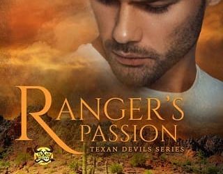 ranger's passion sofia aves