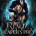 realm reaper's prey celeste king