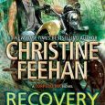 recovery road christine feehan