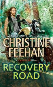 recovery road, christine feehan