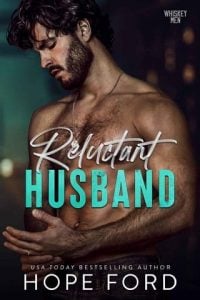 reluctant husband, hope ford