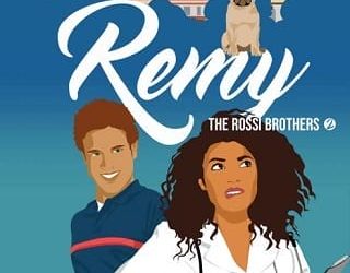 remy tamara balliana