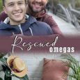 rescued omega aria grace