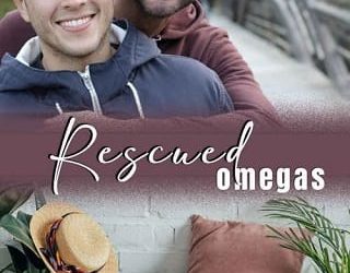 rescued omega aria grace