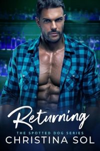returning, christina sol