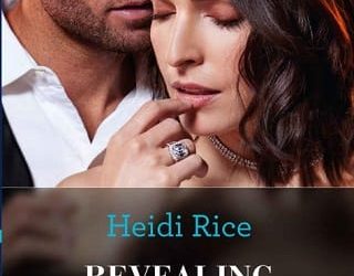 revealing best kept heidi rice