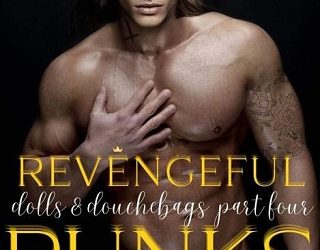 revengeful punks madeline fay