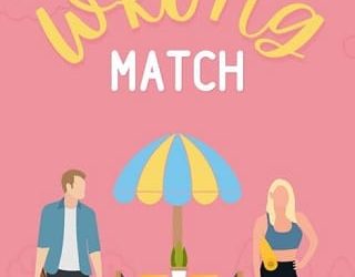 right wrong match sara jane woodley