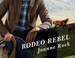 rodeo rebel joanne rock